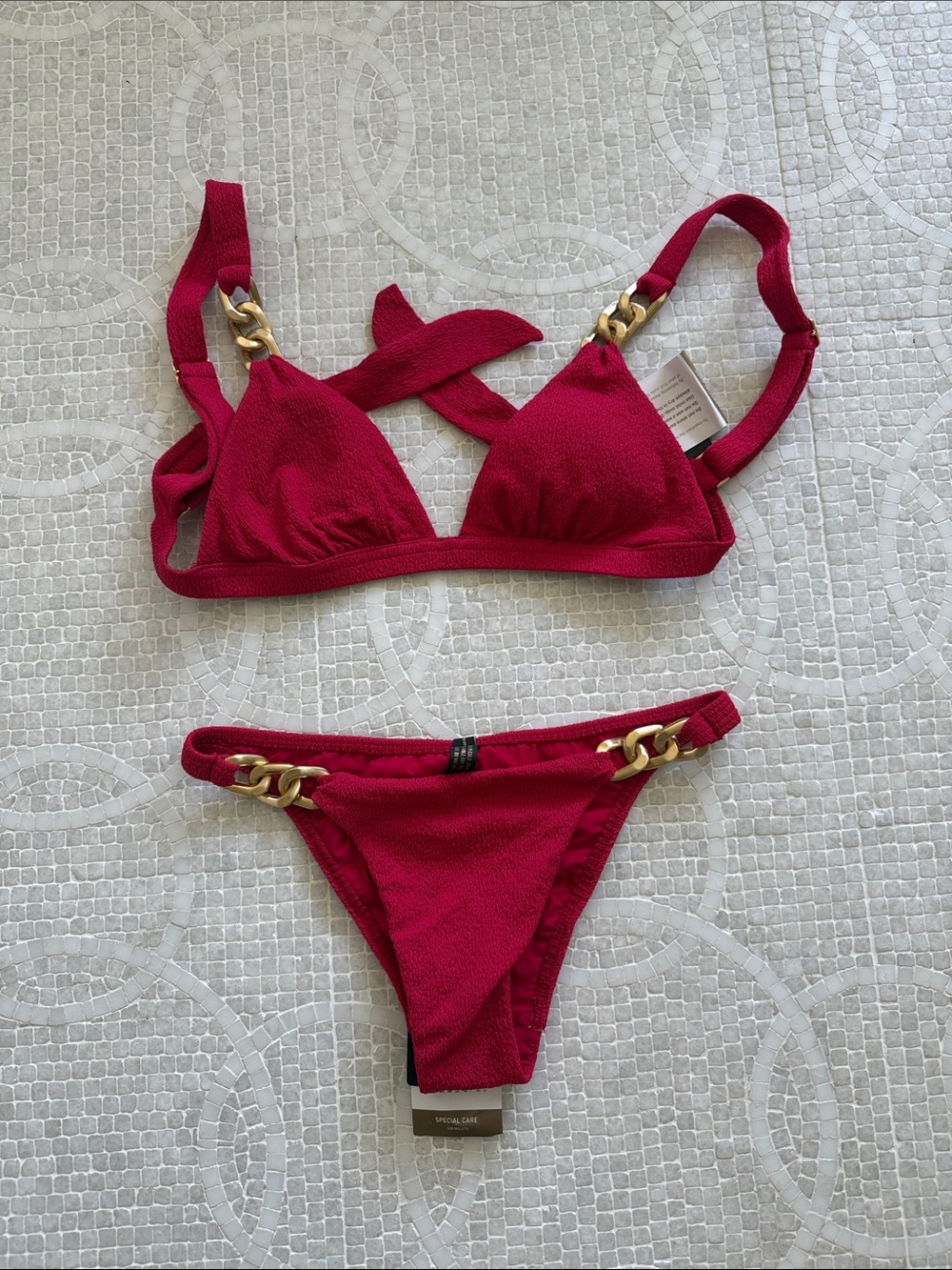 Vix by Paula Hermanny
Firenze Ibiza style